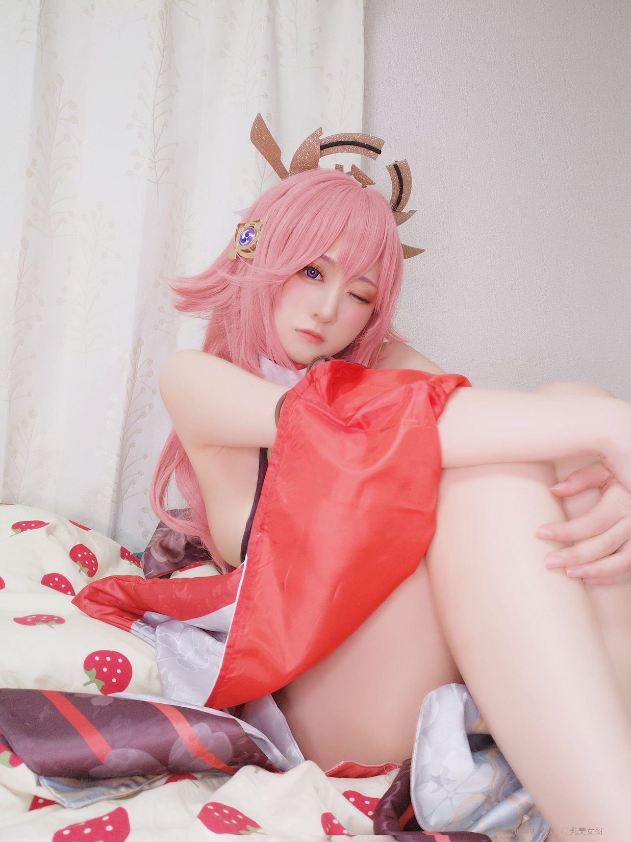 η ϲ  ] 18/41P [Coser yyAndroid P.5