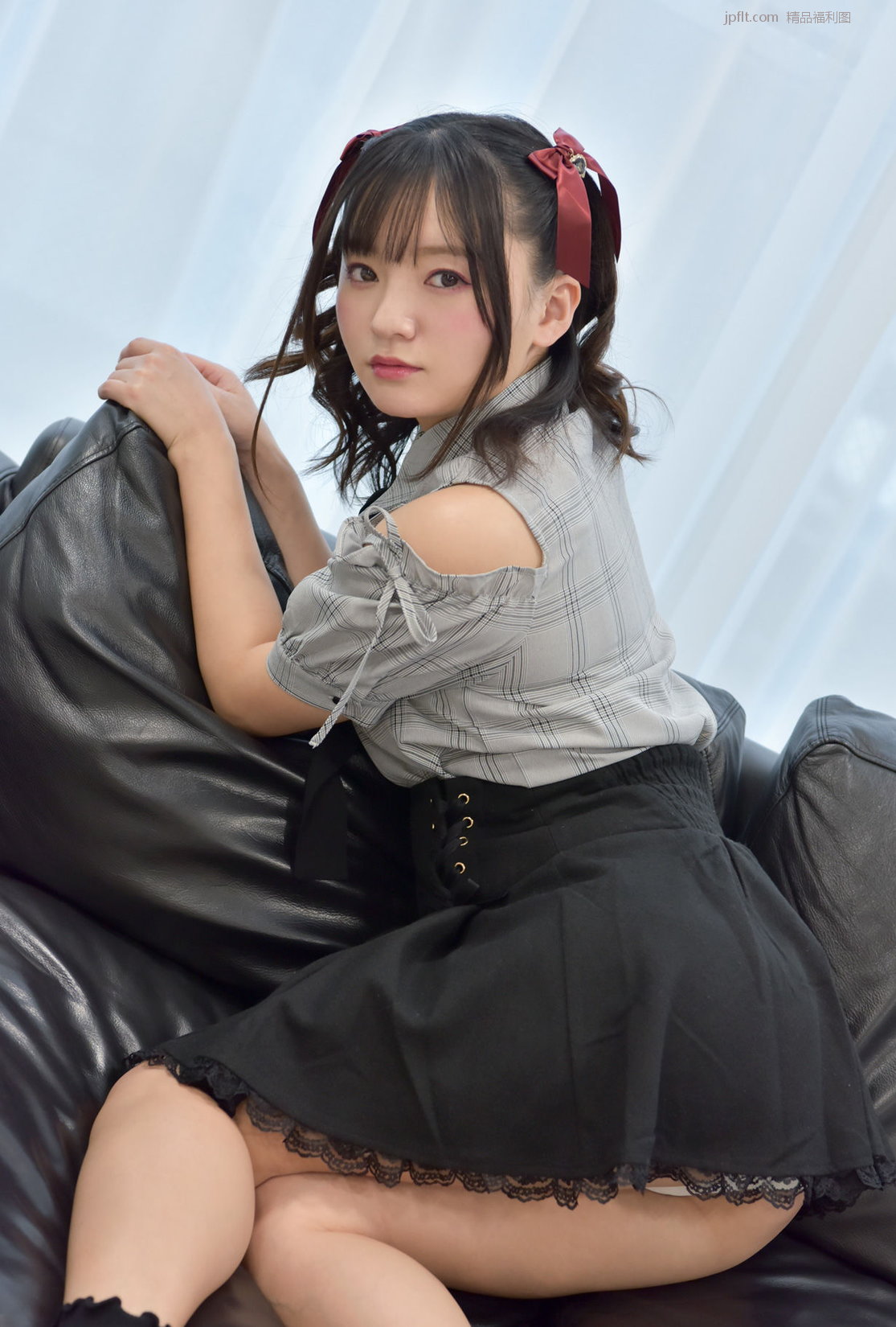   [ϺLOVEPOPӰ] Ayana ͼ 13/78P Nishinaga  Photoset 󲨷鲨 P.10