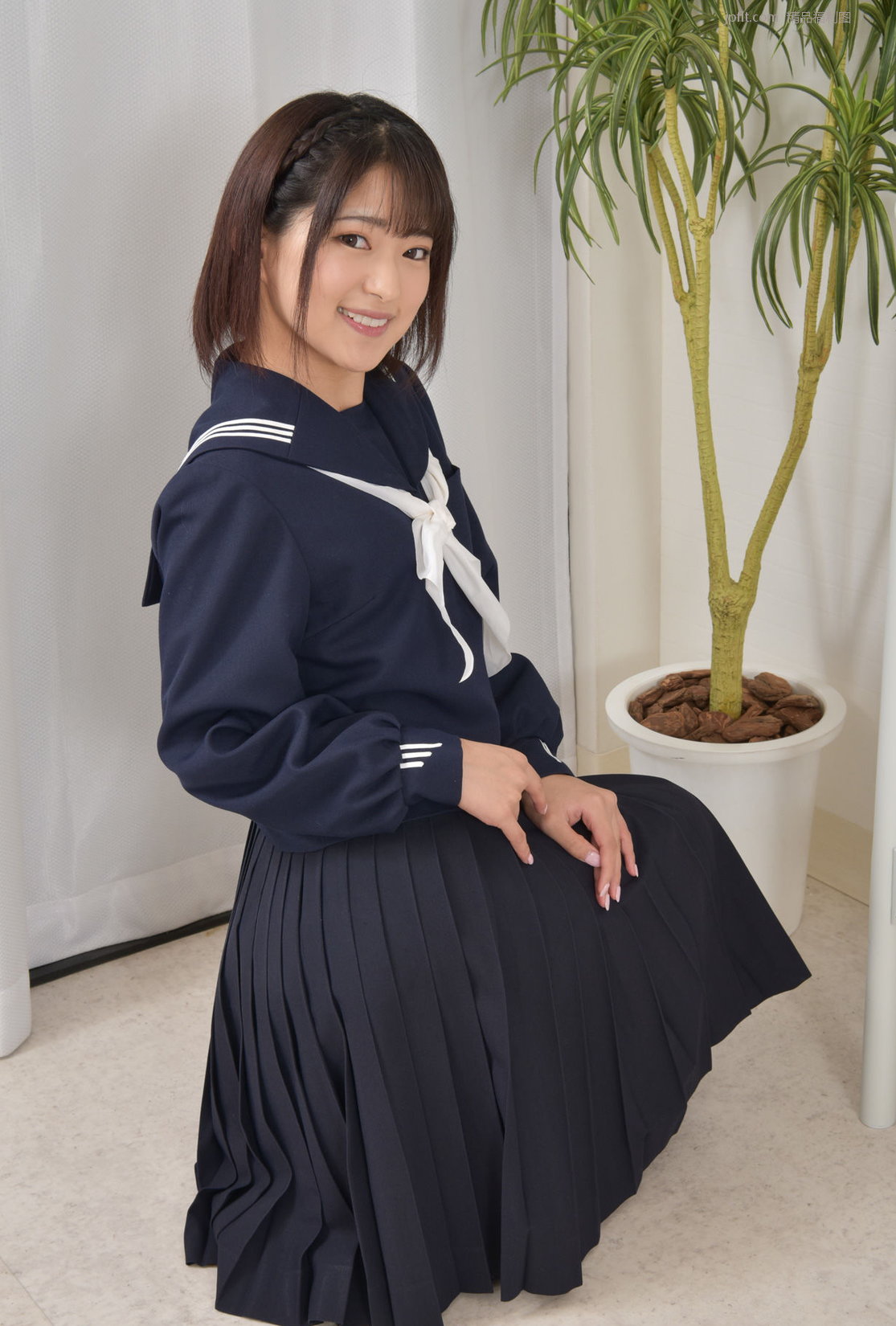 Photoset 6/72P Nagisa Mitsuki ˿ôƨ [ϺLOVEPOPӰ]  侤ߤĤ P.1 