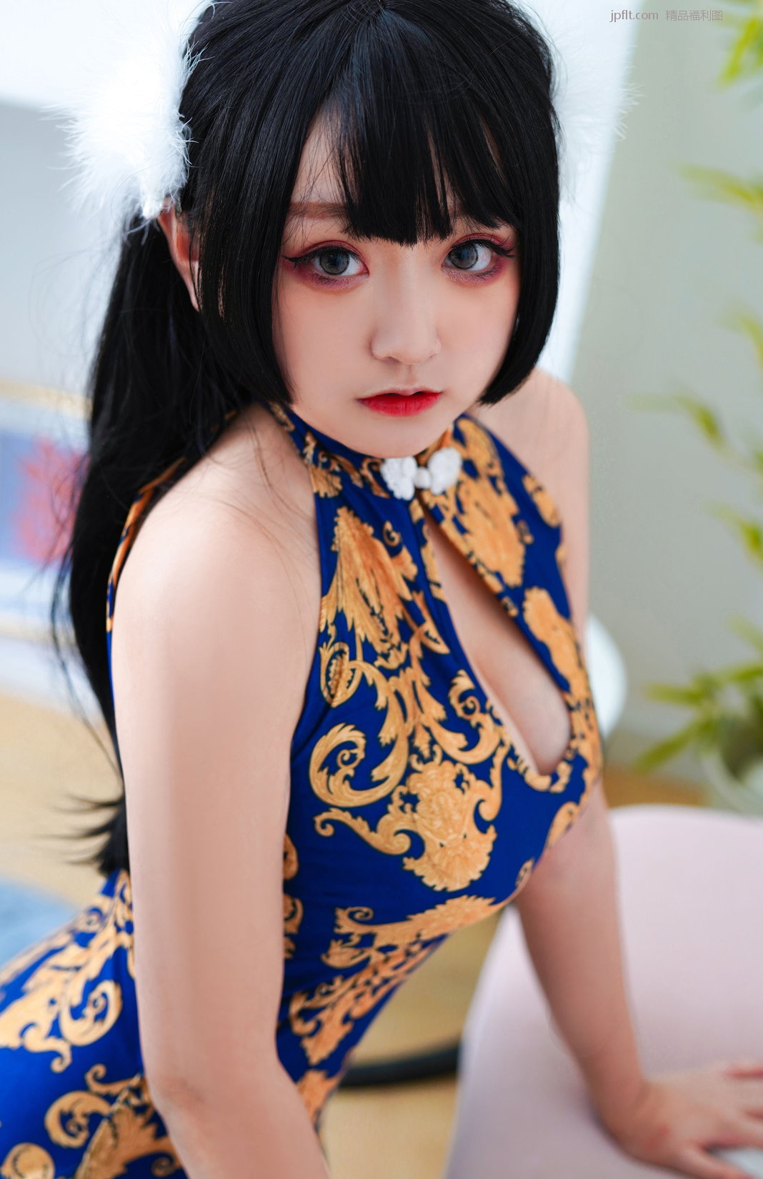 ֱ ] [Coser ɫ/52P  P.6