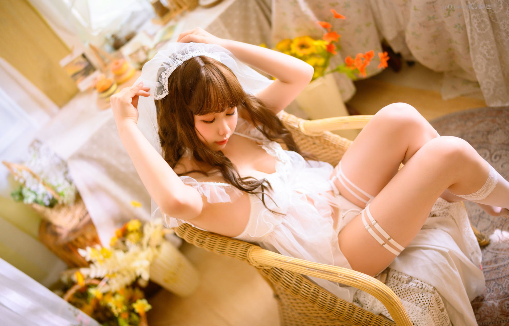 ɱ缾Saki ] [Coser ɴ/30P P.3