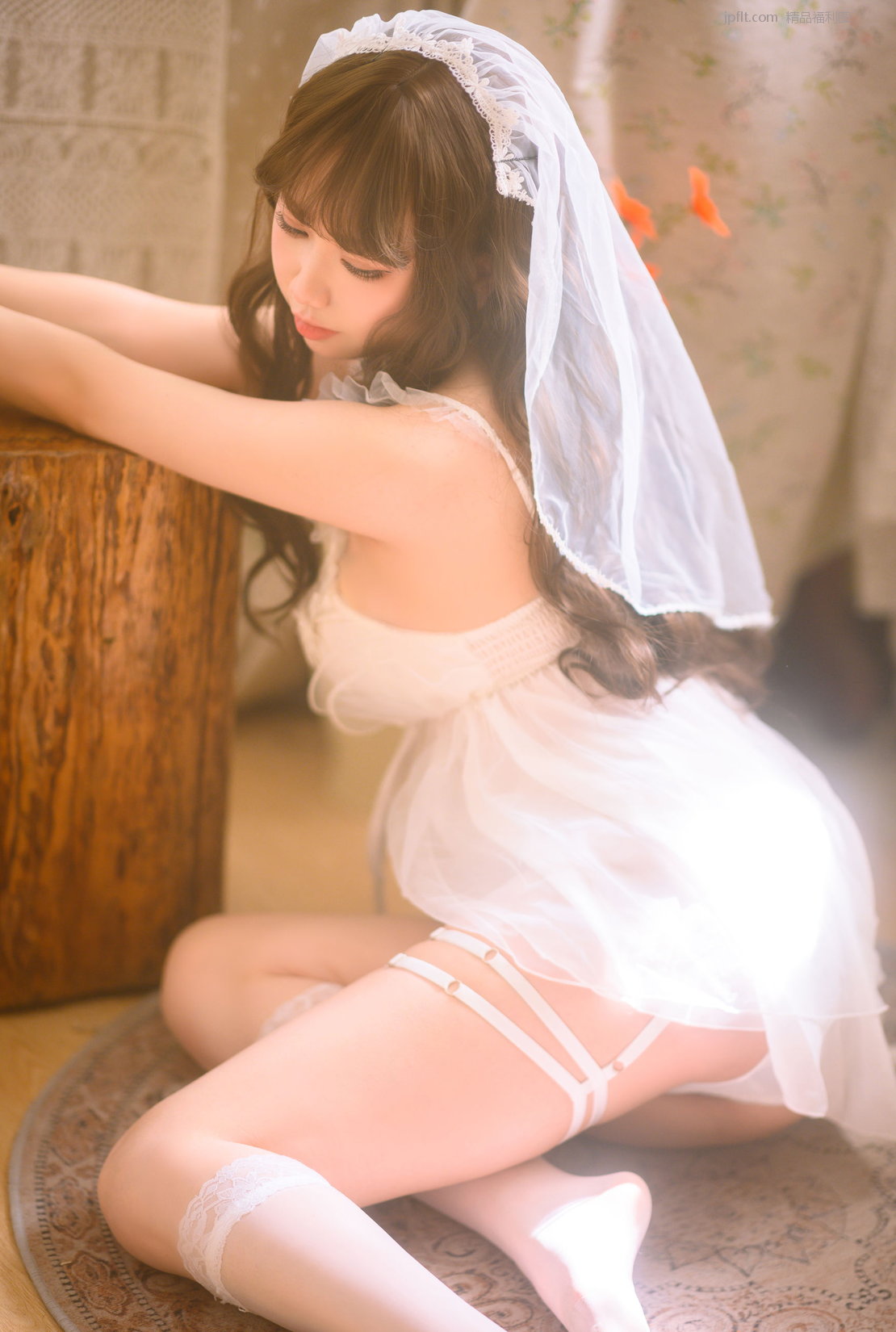 ɱ缾Saki ɴ/30P ] [Coser P.5