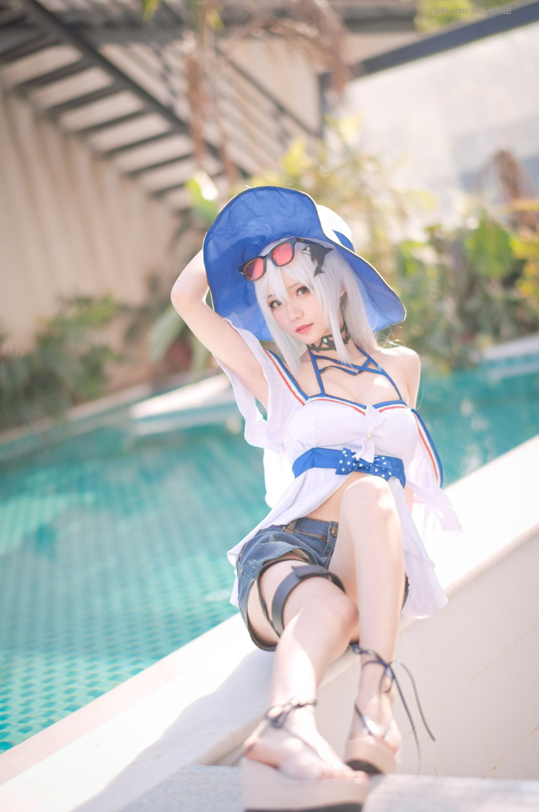 ] ˹Ӿװ/17P Hana [Coser P.1 