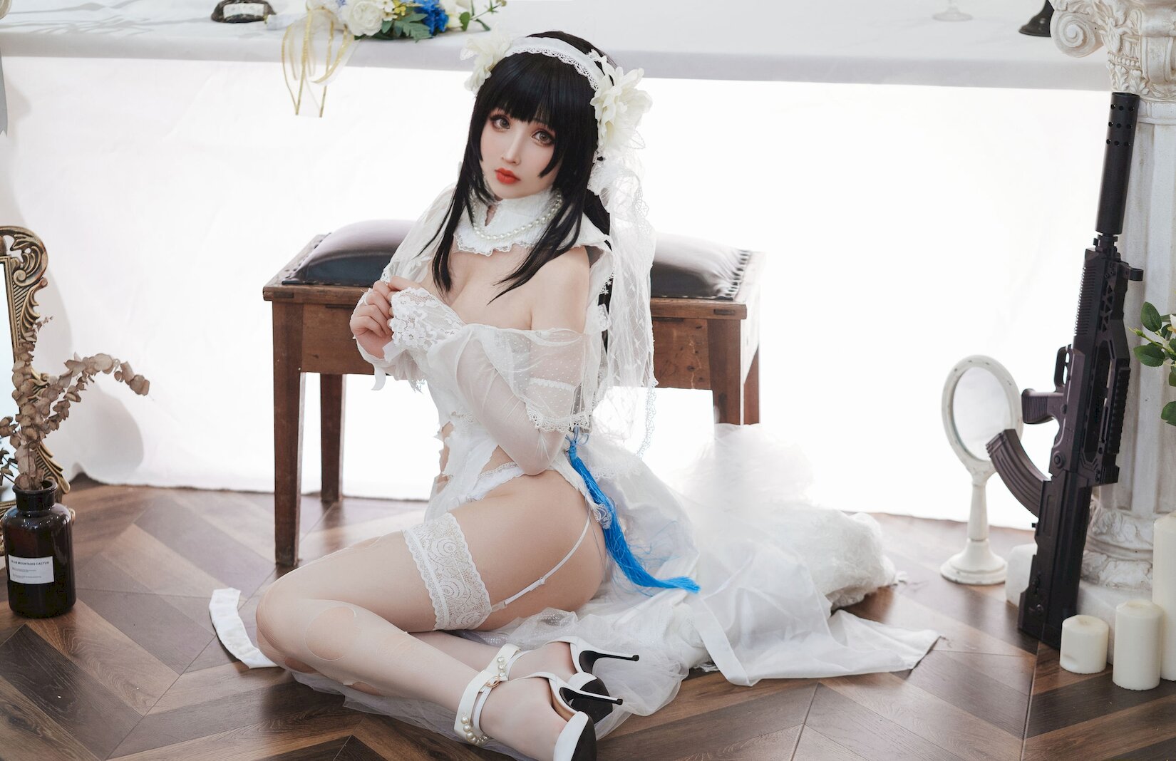 Cos[ģ cosͼ] 95/25P [ VOL.rioko COSERͼ] P.3