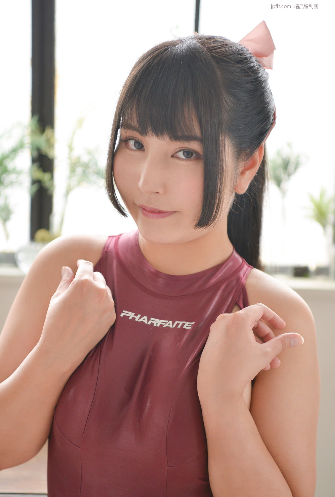 ͸׿ͼ󲨷  Yuria  Fujino Photoset [ϺLOVEPOPӰ] ˤꤢ 1/70P P.1 