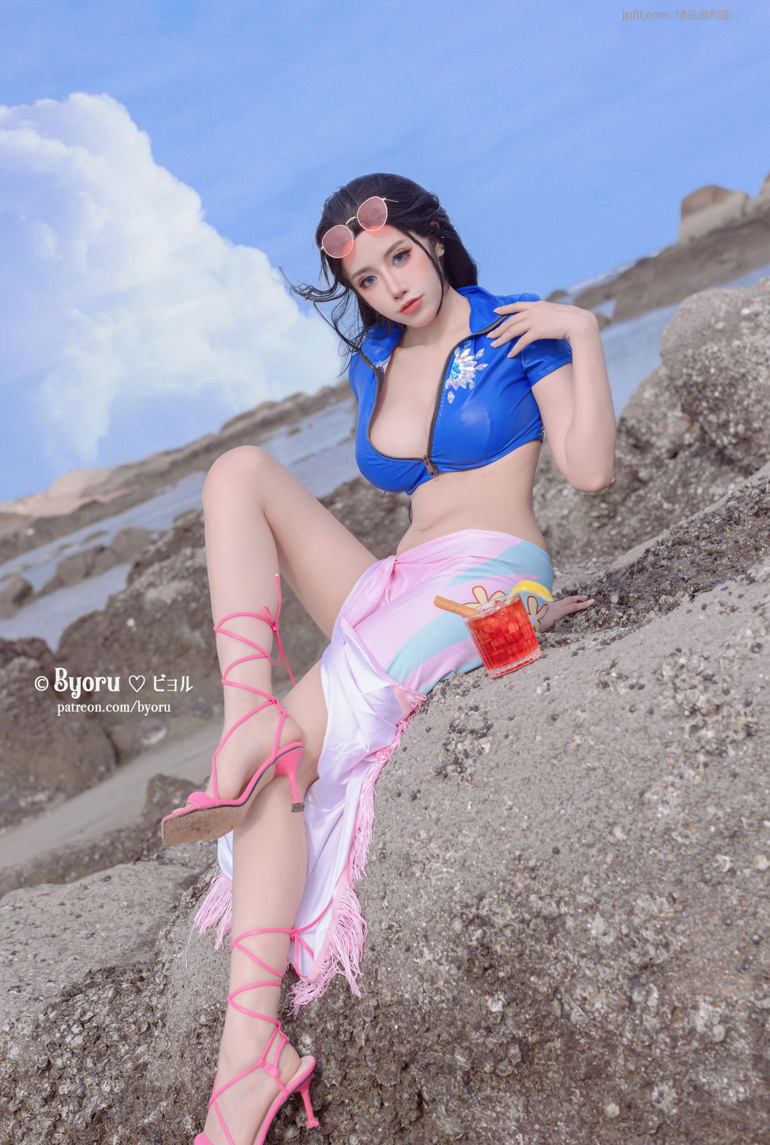 Byoruͼ Nicoobin [ձCoserͬѧ P.1 