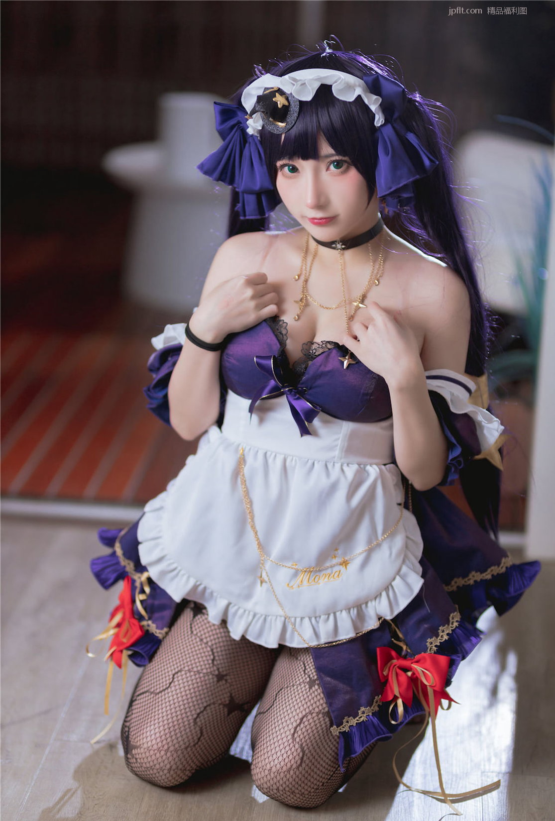 ] w [Coser ԭĪŮ/55P P.8