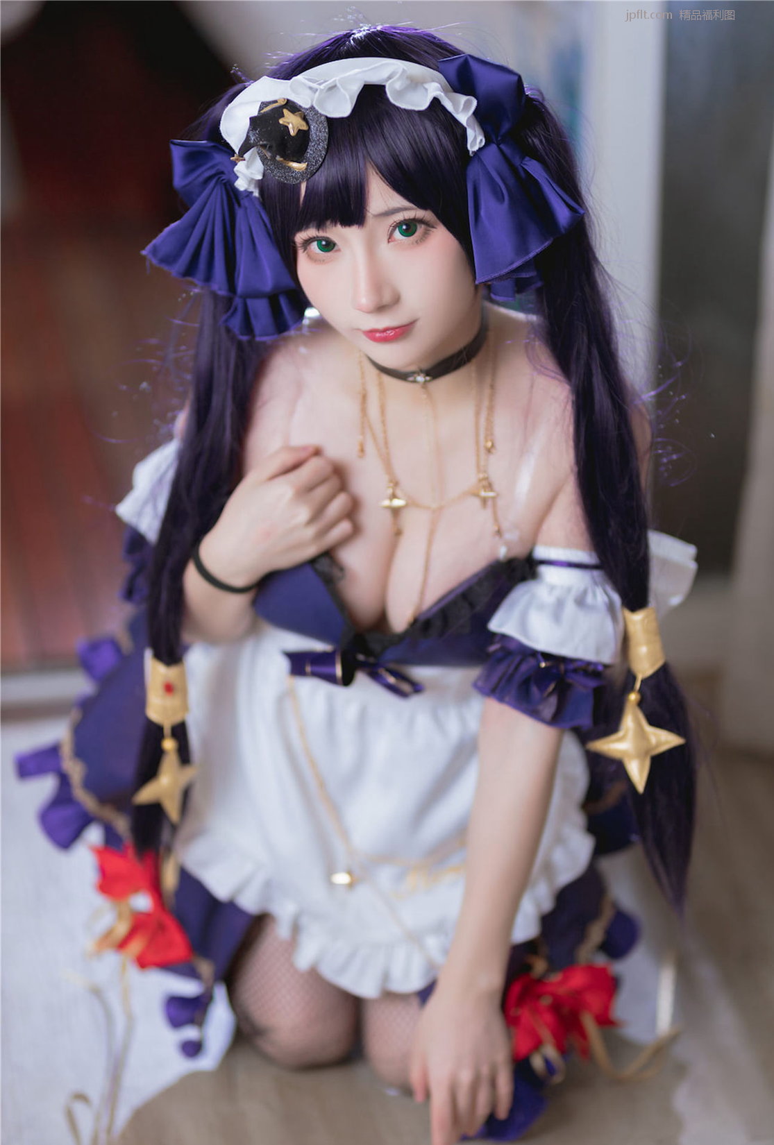 ] w ԭĪŮ/55P [Coser P.1 