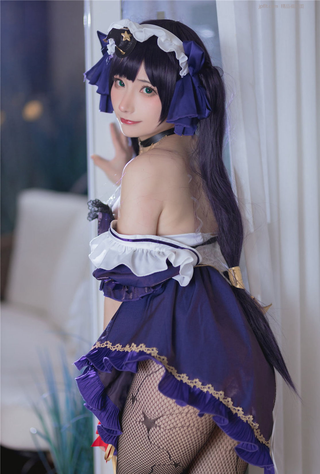 [Coser ] w ԭĪŮ/55P P.4