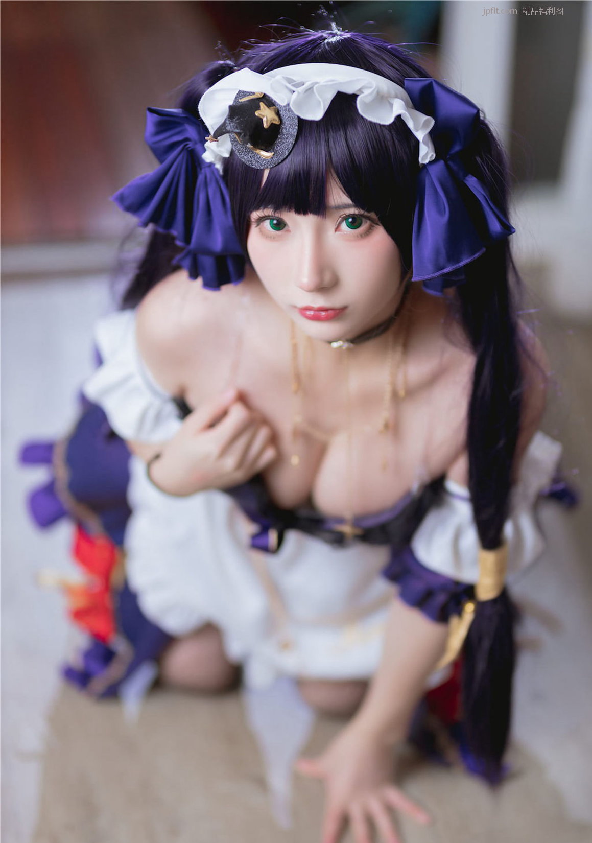 [Coser ] w ԭĪŮ/55P P.4