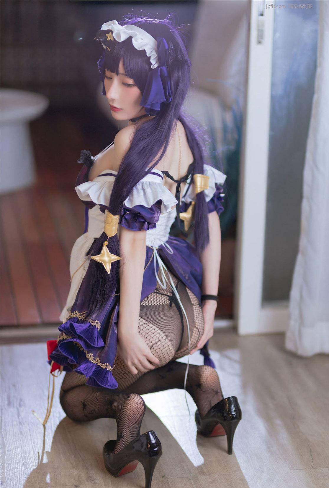 ] w [Coser ԭĪŮ/55P P.8