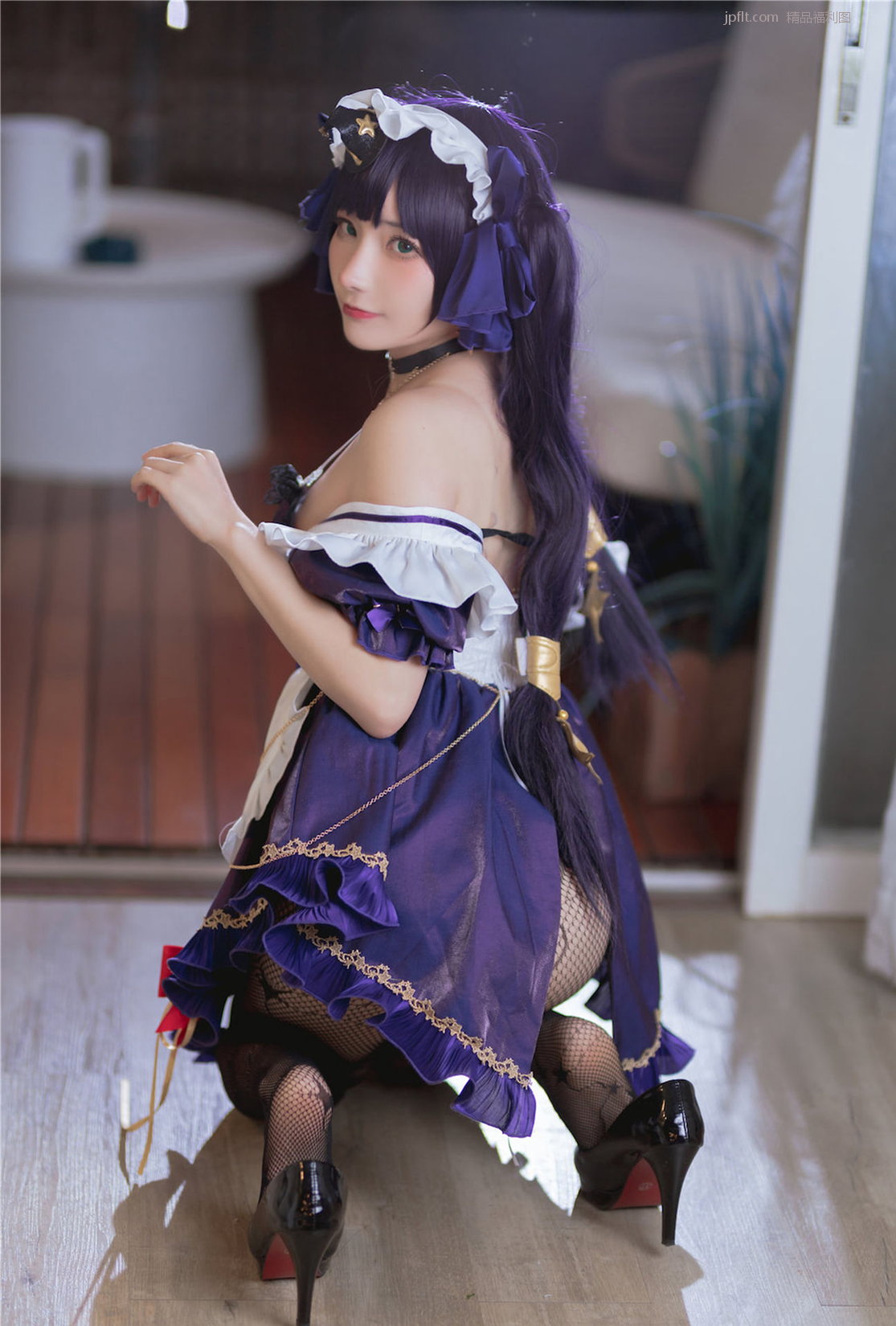 ] w [Coser ԭĪŮ/55P P.8