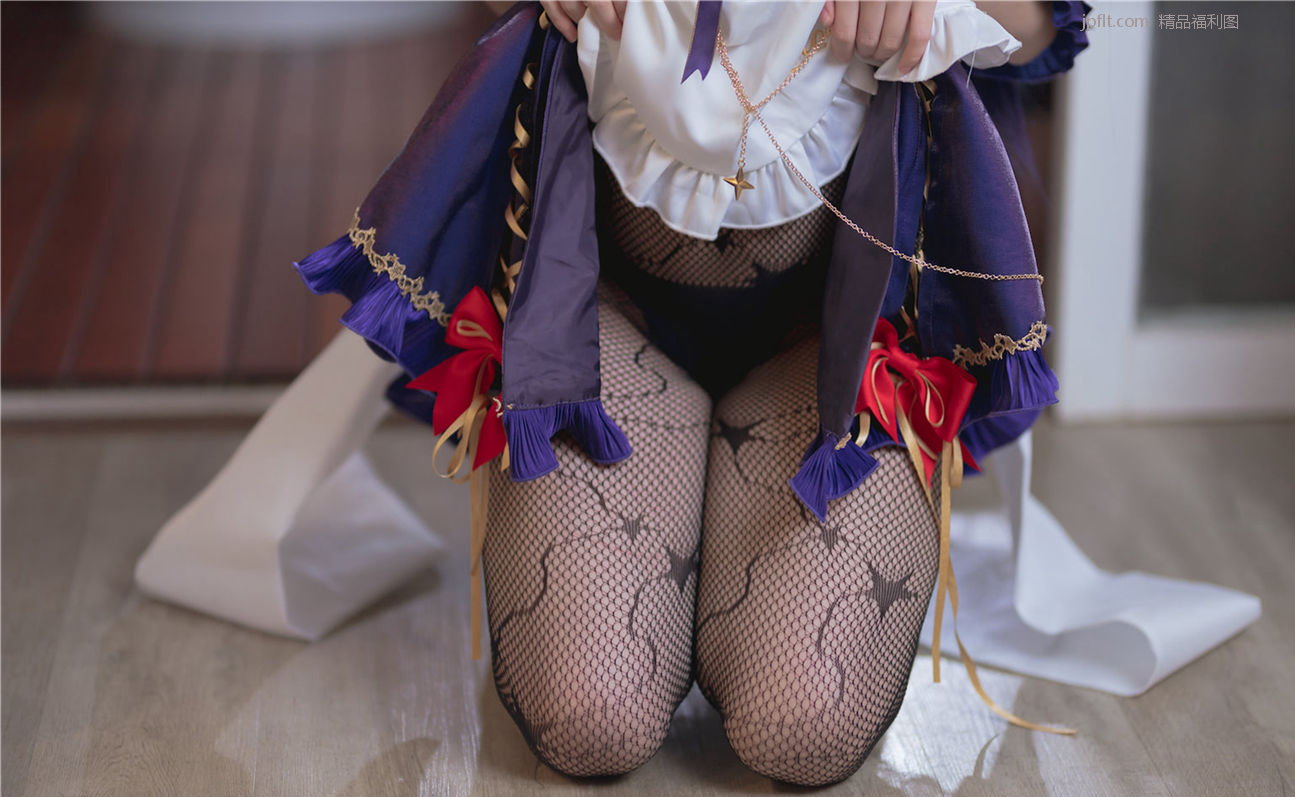 [Coser w ԭĪŮ/55P ] P.6