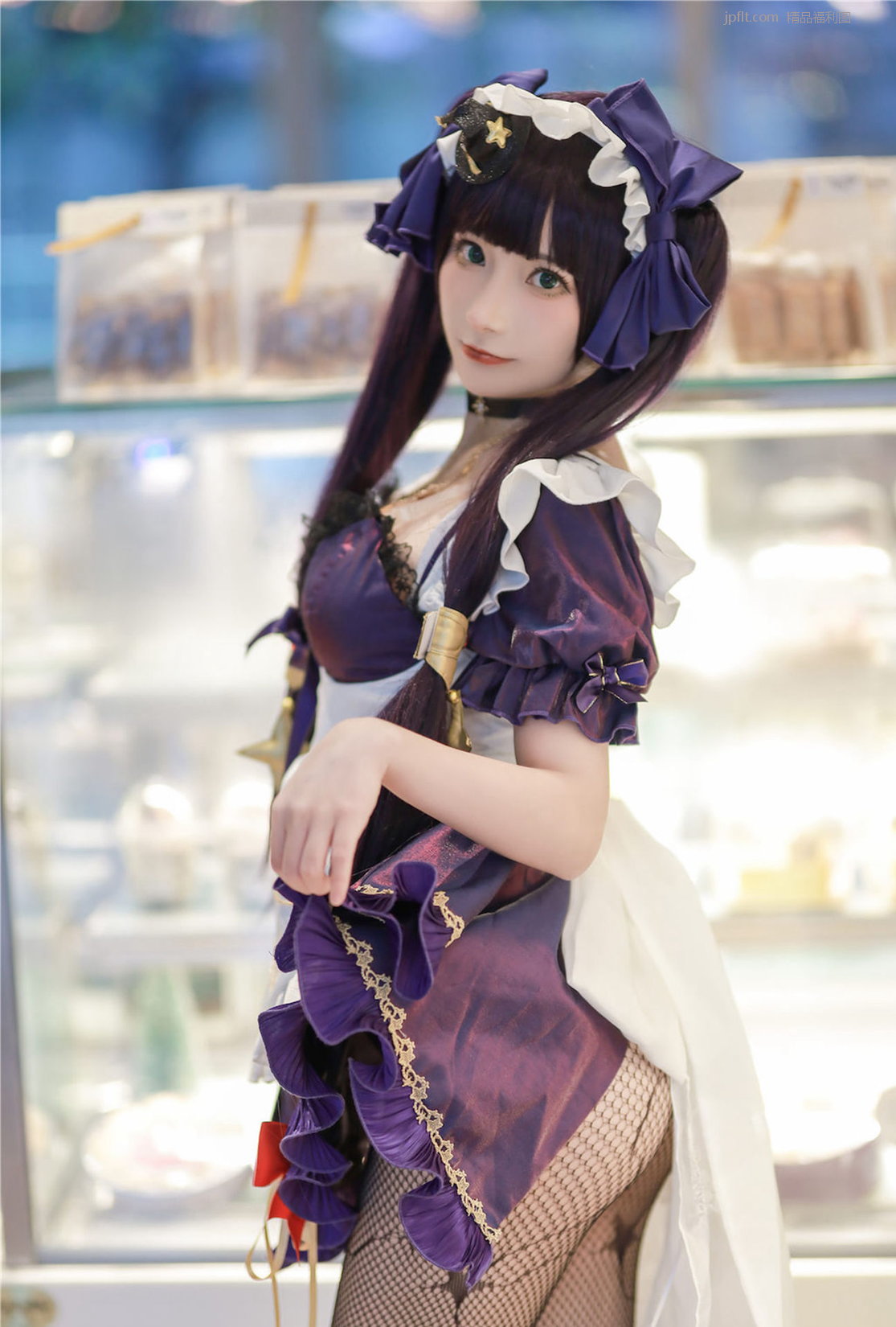 [Coser w ԭĪŮ/55P ] P.6