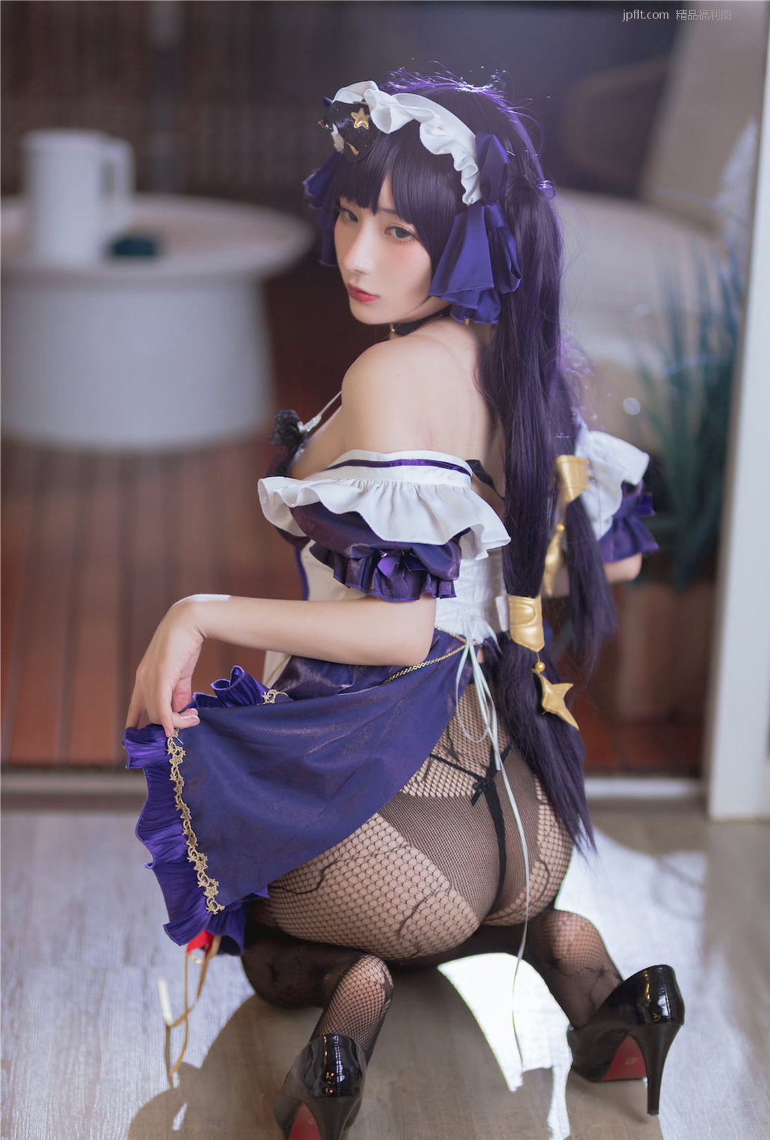 [Coser ] w ԭĪŮ/55P P.4