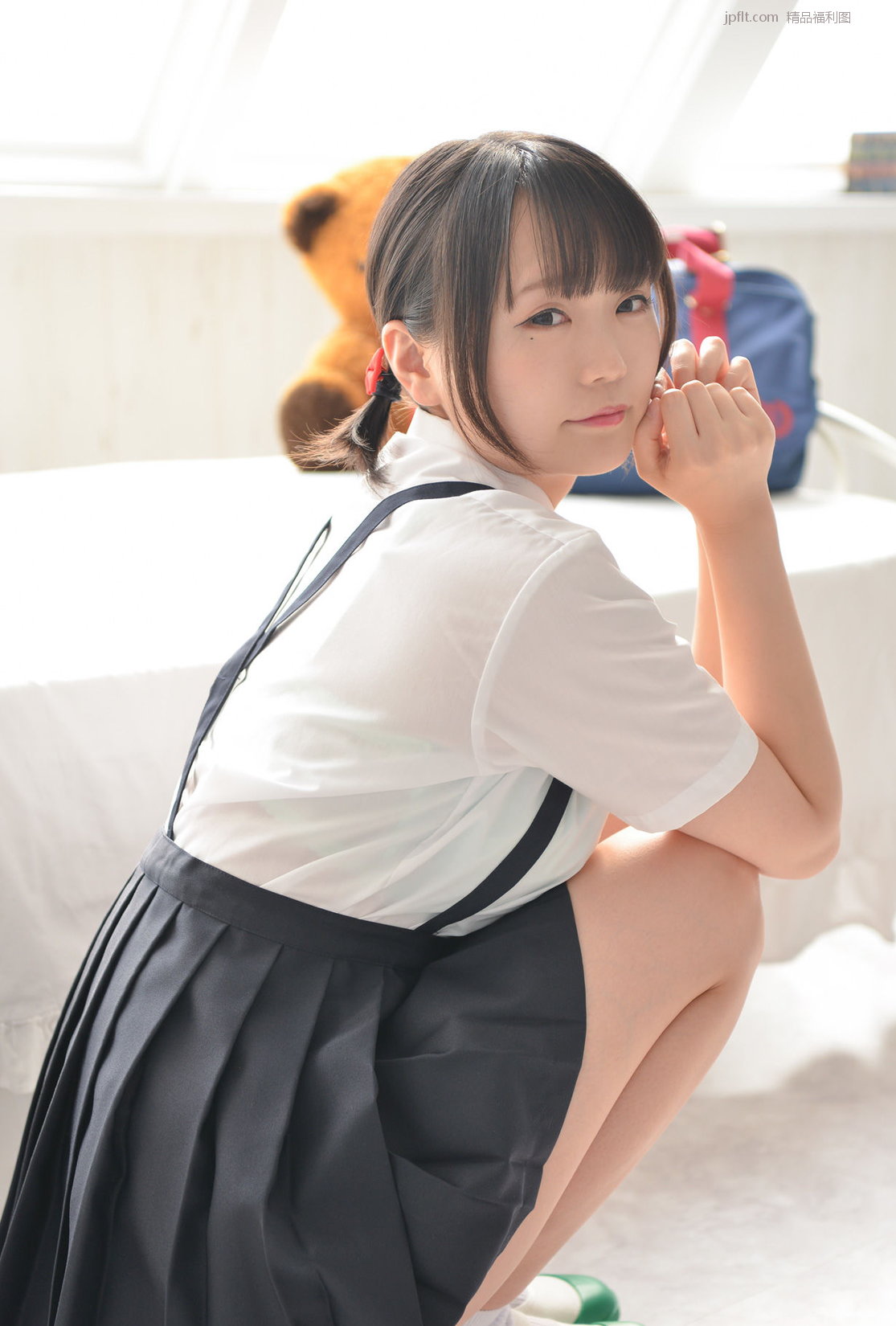 Tamano [ϺLOVEPOPд]  Mashiro ͼ 2/88P ޤ Photoset Ĵ P.7