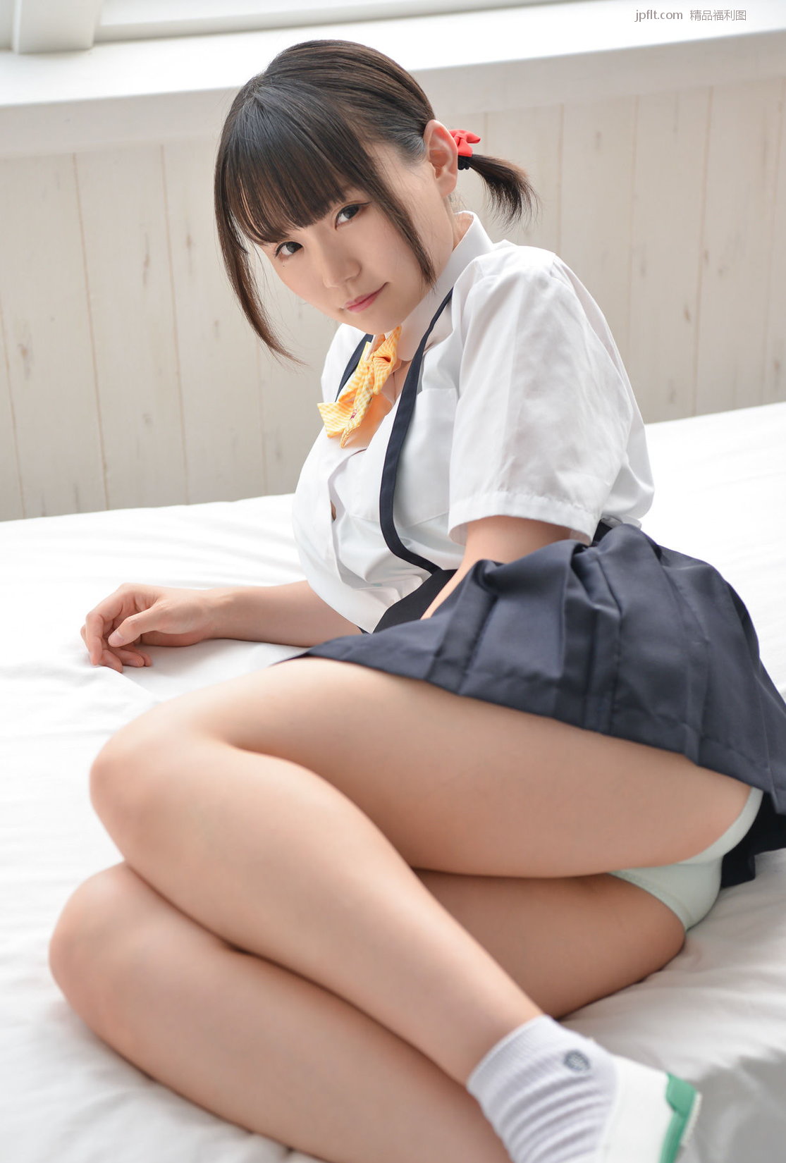 Photoset [ϺLOVEPOPд] 2/88P Mashiro  Tamano Ĵ ޤ ͼ P.14