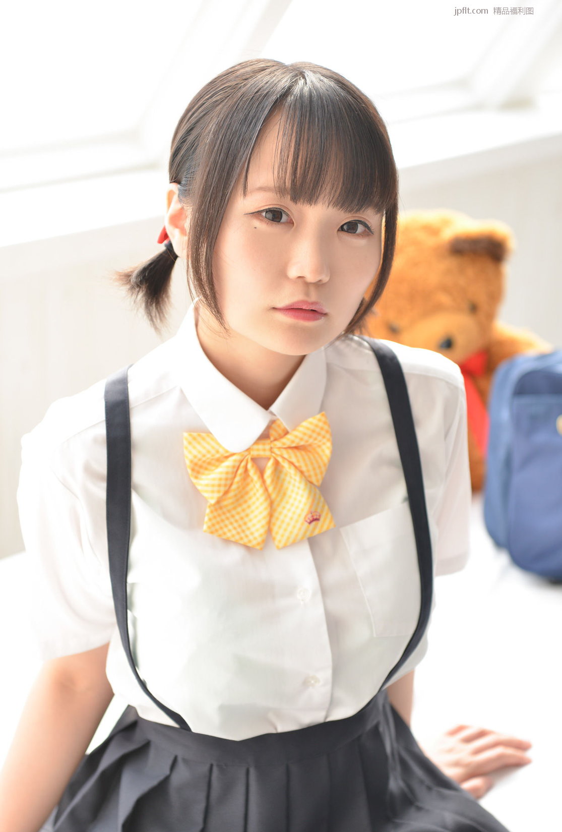 Ĵ Mashiro ޤ Photoset Tamano 2/88P [ϺLOVEPOPд] ͼ   P.1 