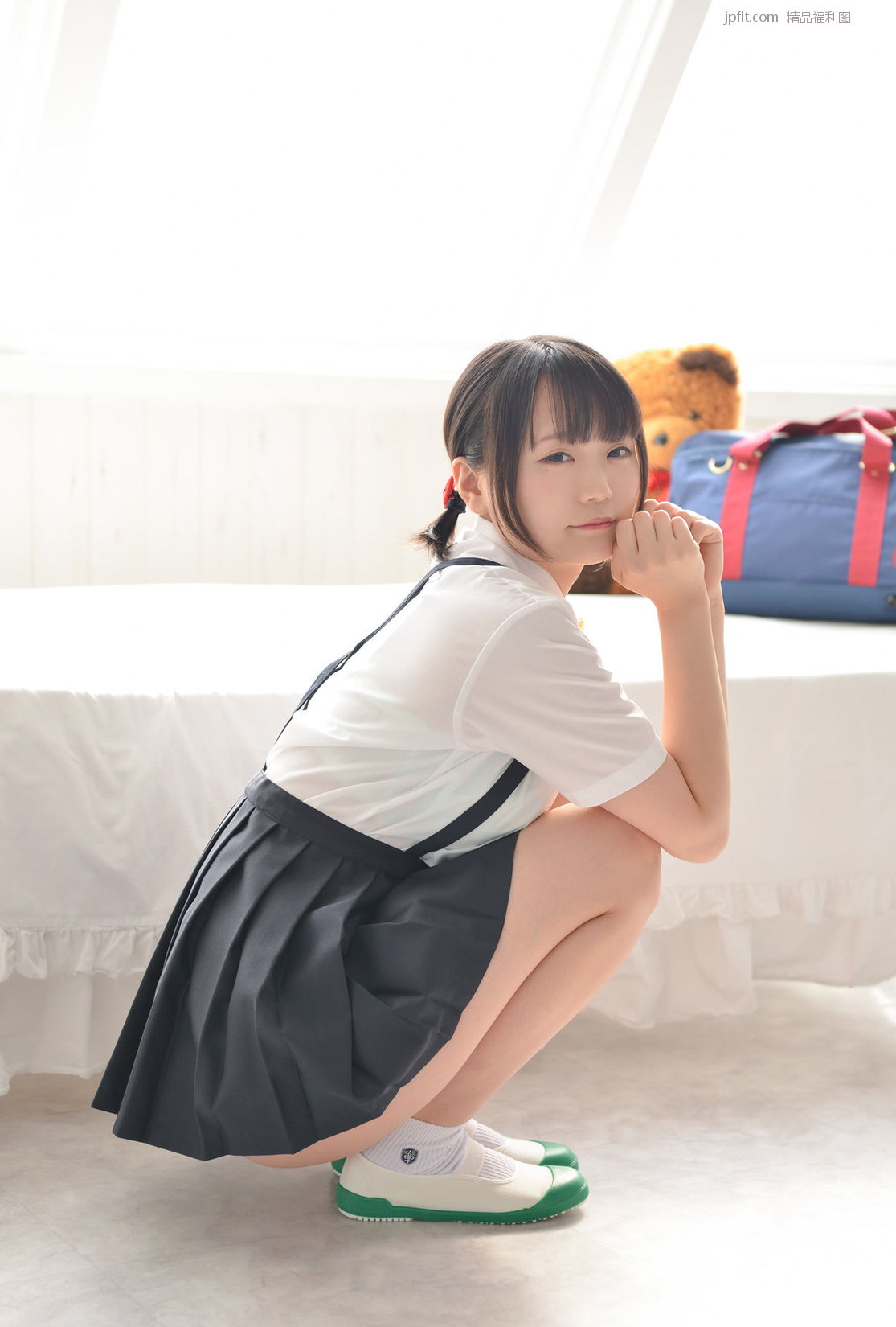 Photoset Tamano Mashiro 2/88P Ĵ ͼ  [ϺLOVEPOPд]  ޤ P.5