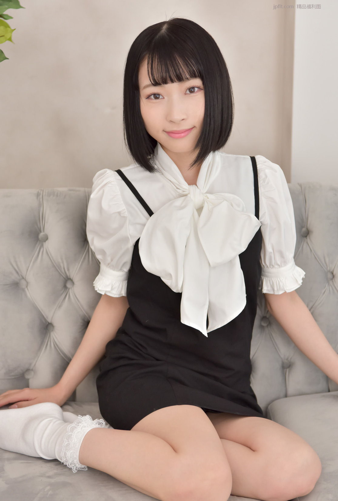 Ů  ͼ [ϺLOVEPOPӰ] 4/90P Photoset ʽӾװ Tachibana Otoha ٻȤ P.15