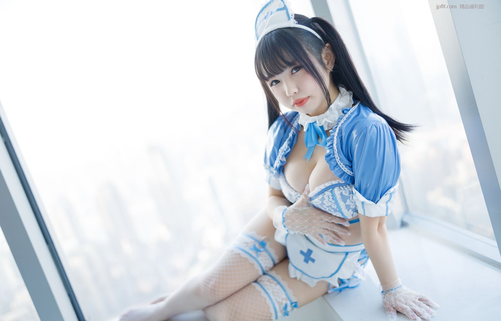 èKurumineko ] [Coser ѰԤԼ/156P P.21