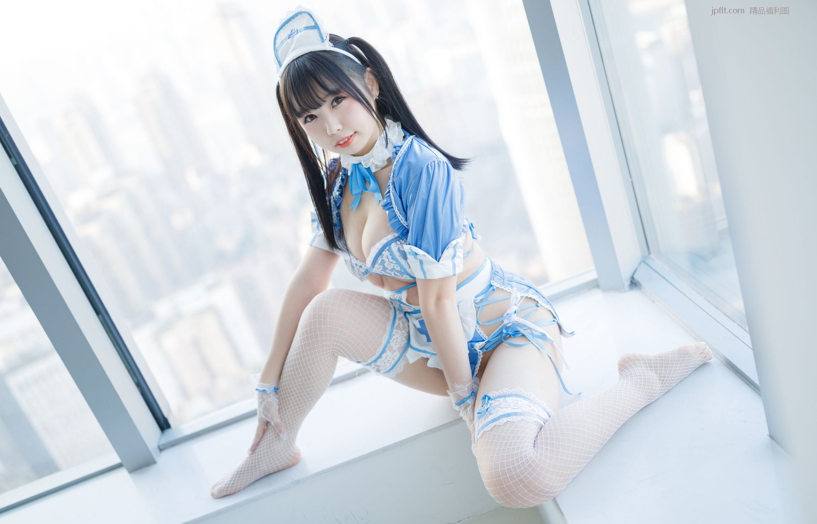 èKurumineko ] [Coser ѰԤԼ/156P P.21