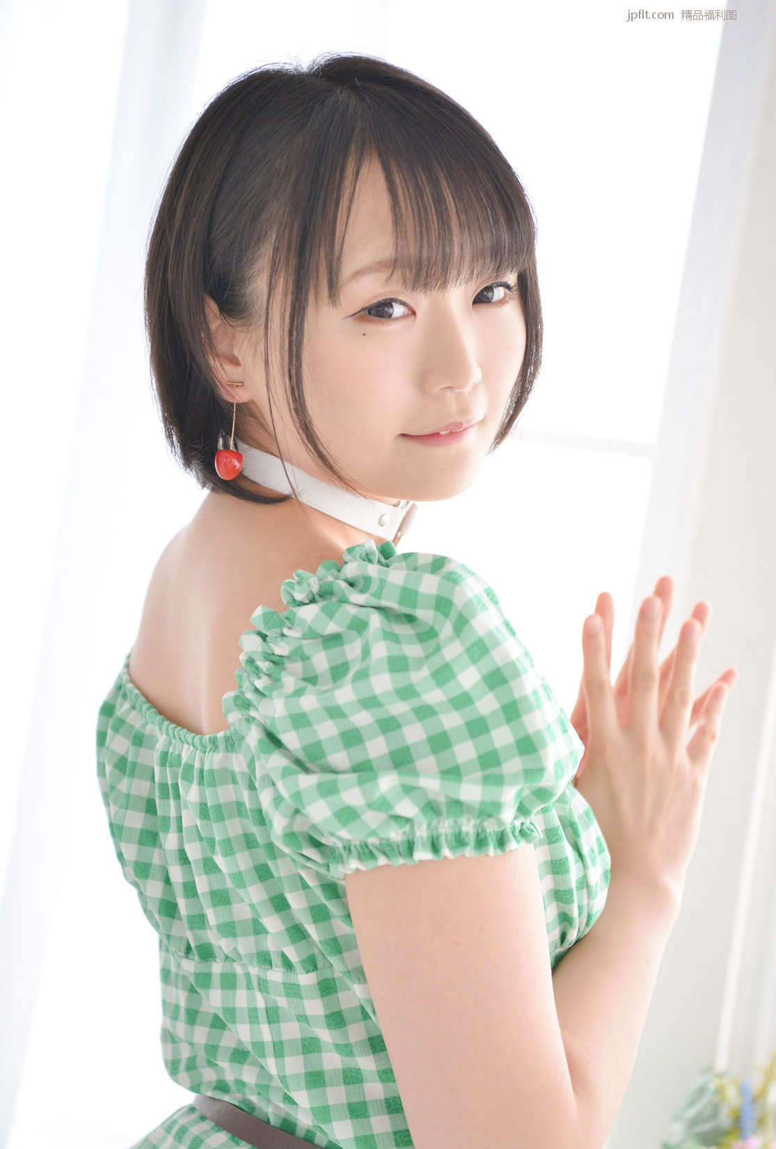 ޤ Tamano Mashiro 󲨾Ů Photoset  [ϺLOVEPOPӰ]  3/83P P.7