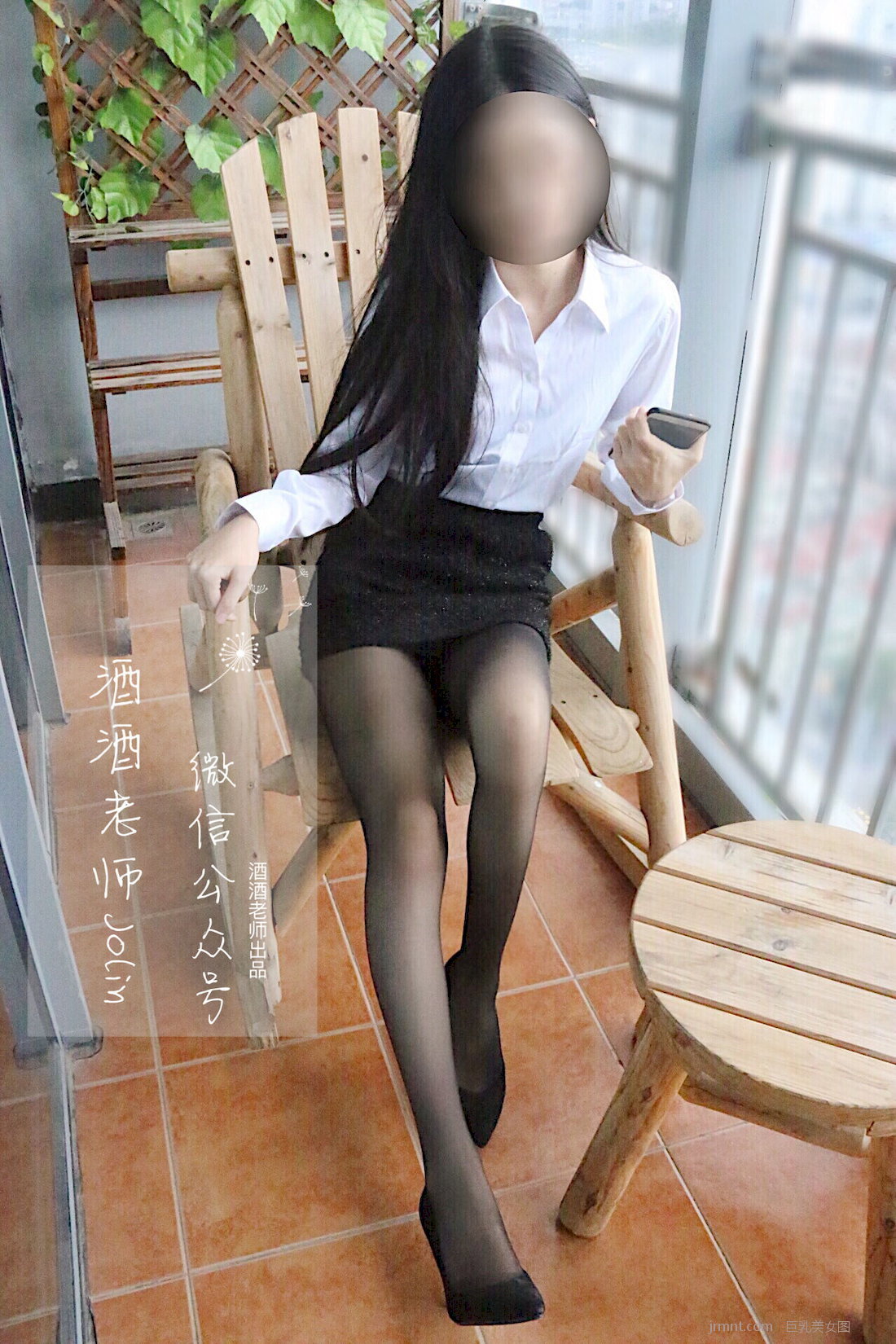 [Coser ɫ˿ְҵװ/65P ƾƽʦ ] P.8