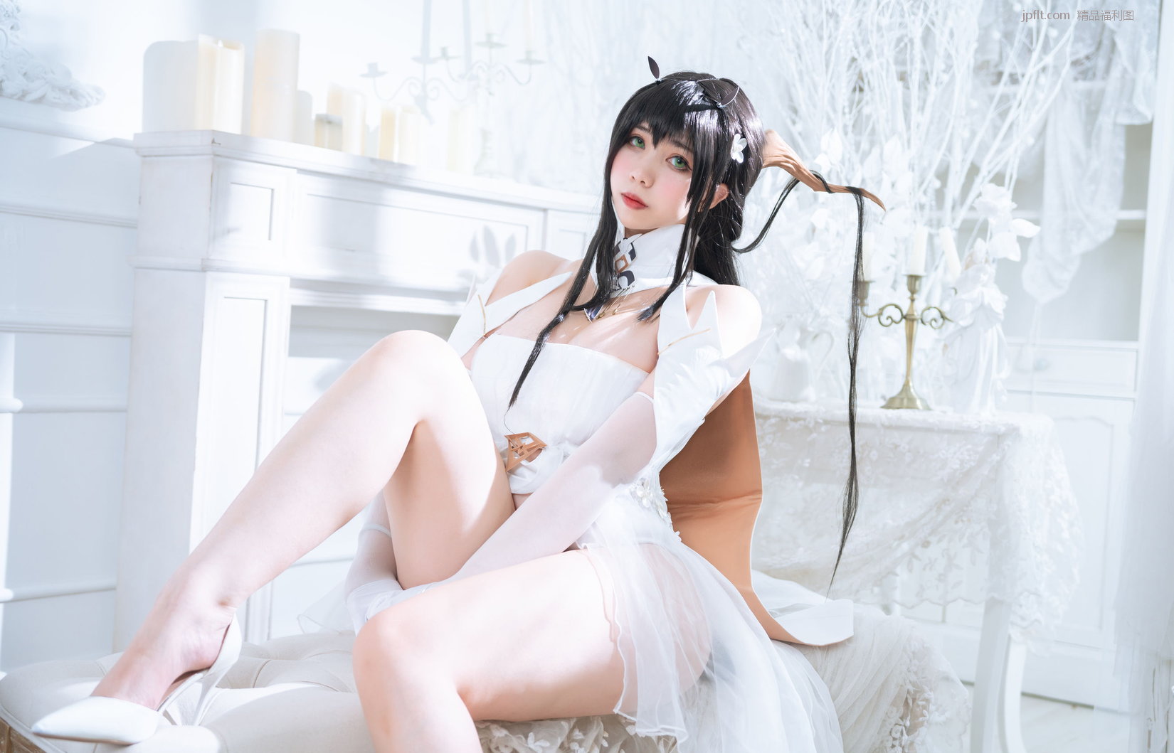 [Coser Meroko ] ͫ  /53P ˽ͼ Ӱ P.1 