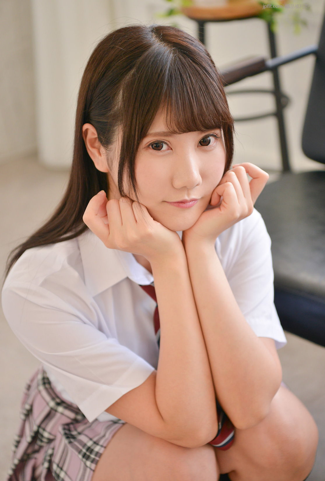 Takanashi [ϺLOVEPOPӰ] Kurea Photoset 2/80P СB[줢 P.1 