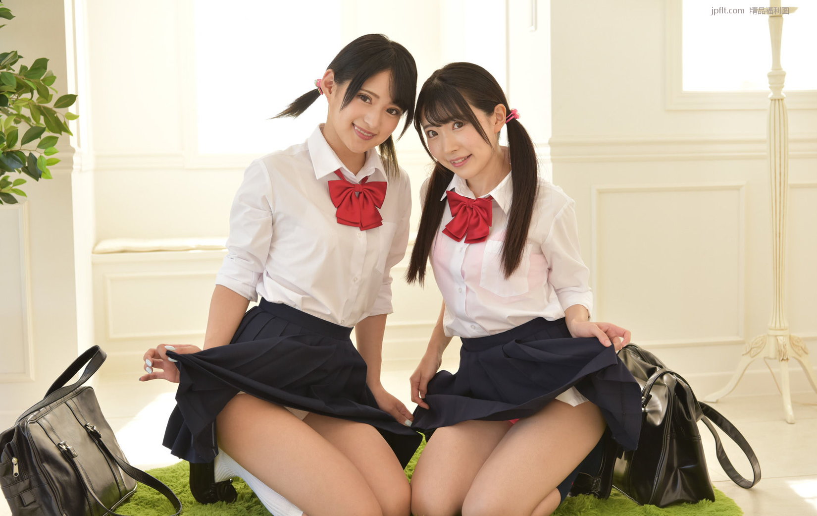 Photoset ţнԲͼ [ϺLOVEPOPӰ]  Minazuki  11/75P ¤Ҥ Hikaru P.12