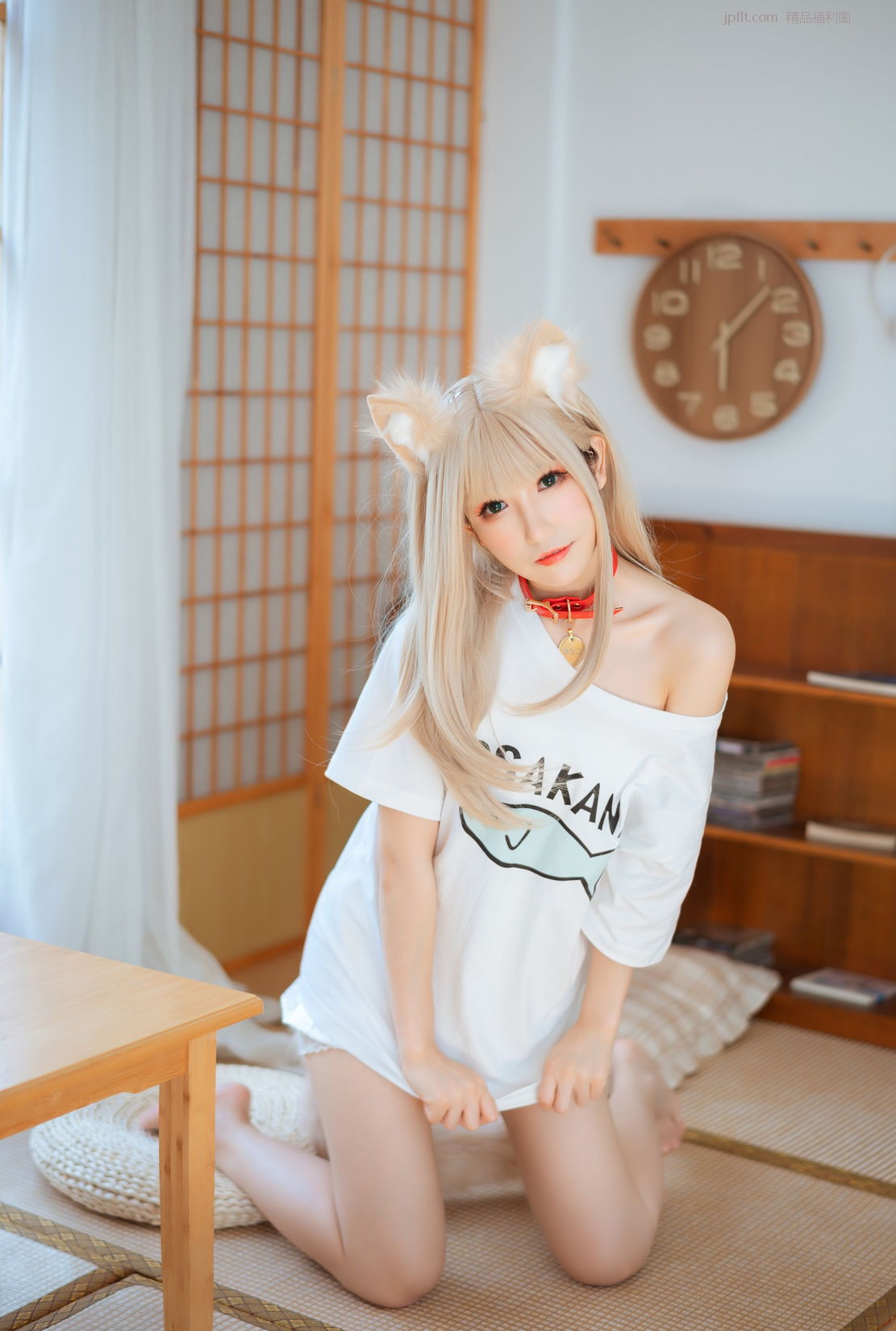 ] Coser ƶ/21P 40ԭè [CoserŮ P.1 