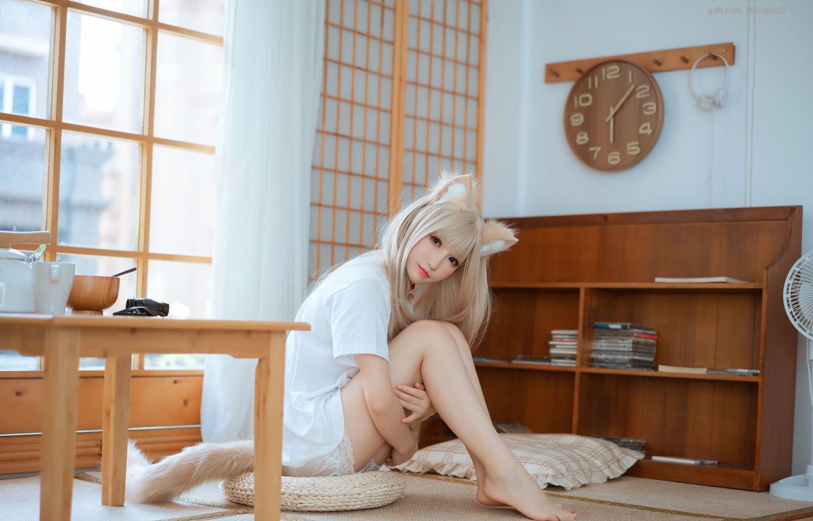 ] Coser ƶ/21P 40ԭè [CoserŮ P.1 