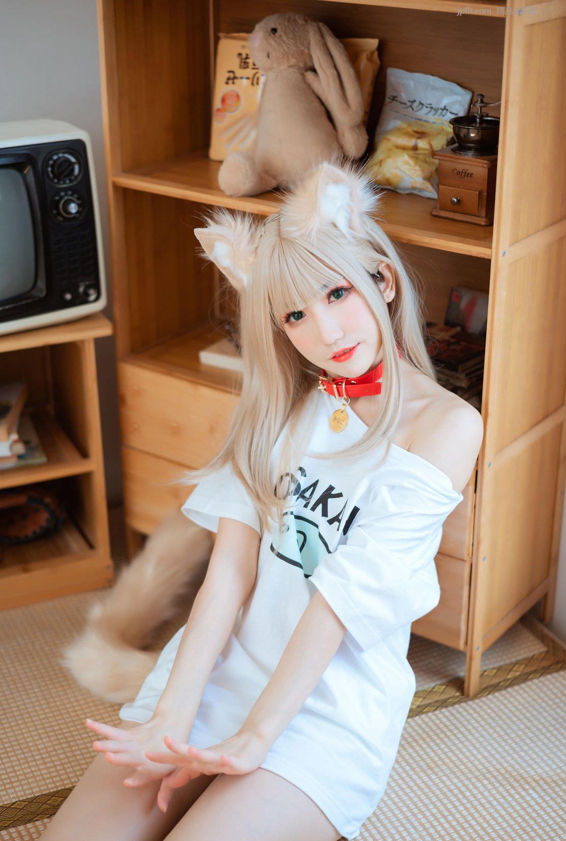 ] Coser ƶ/21P 40ԭè [CoserŮ P.1 