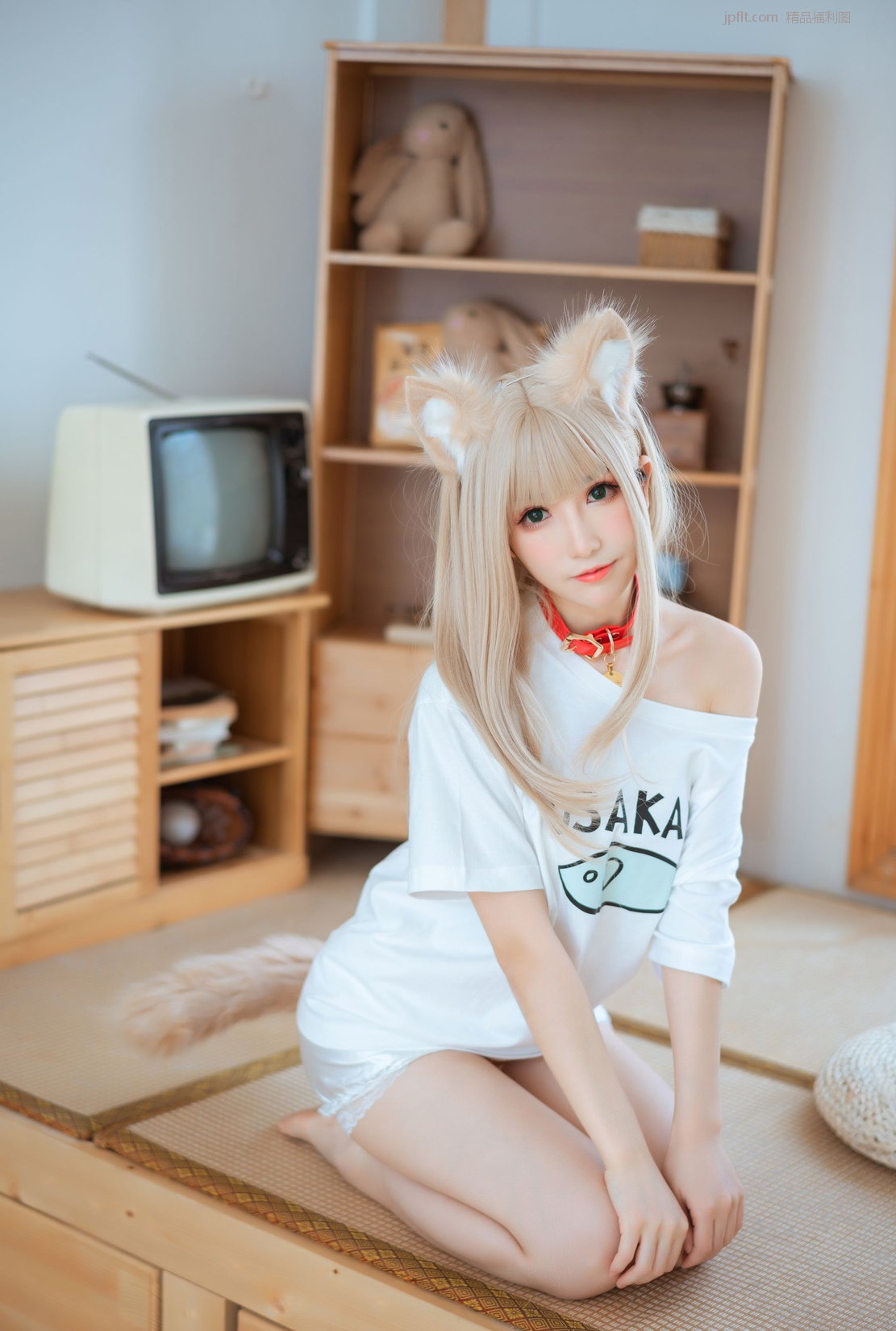 ] Coser ƶ/21P 40ԭè [CoserŮ P.1 