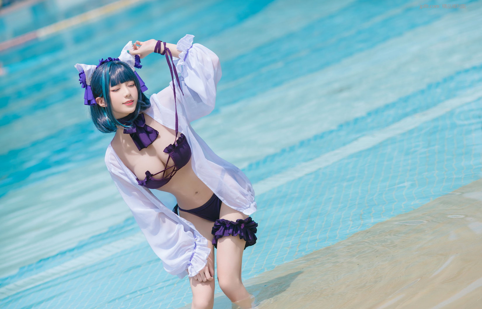 Ӿ/18P Tomoyo ]  [Coser P.1 