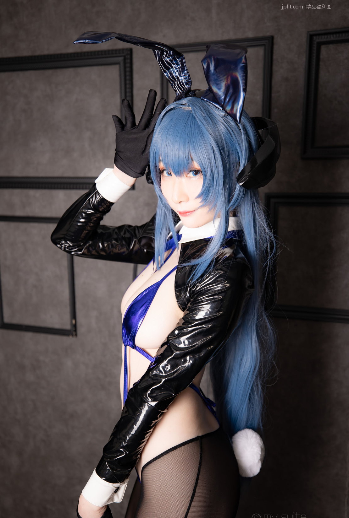 Atsuki UITEANE [Coser ] `ȥ`17/187P [myuite] (Cosplay) Ĥ 17 P.25