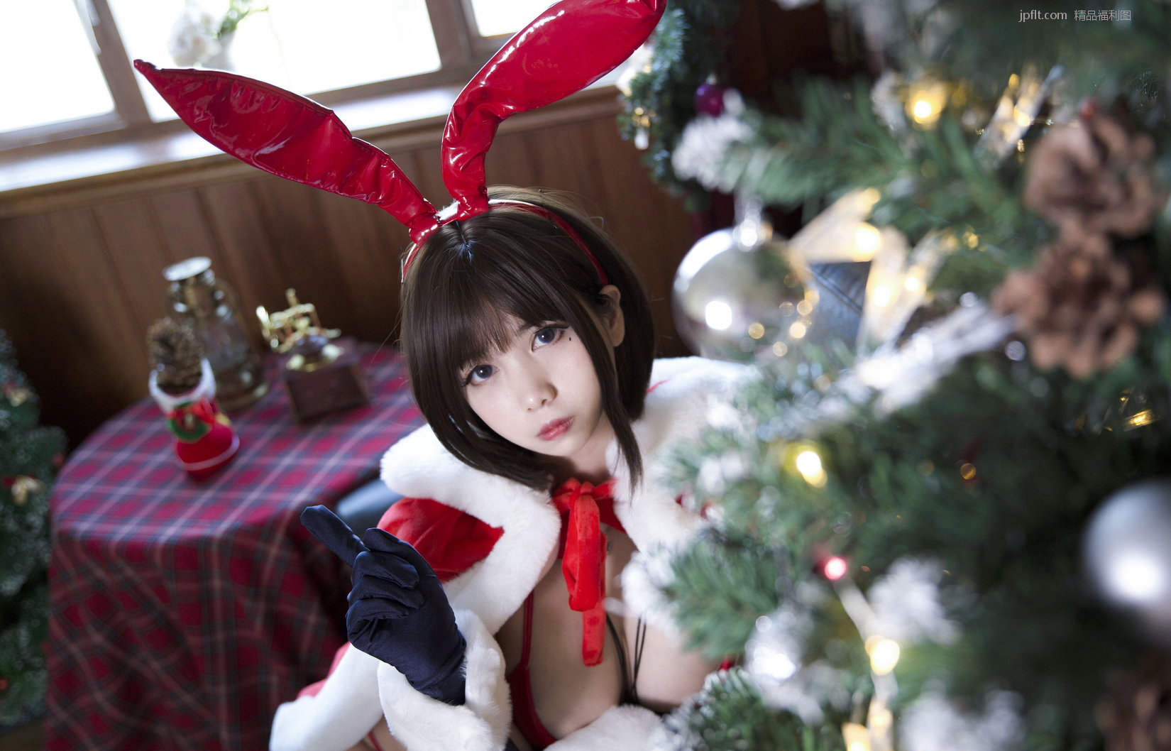 Meroko ħ̫Ů/24P ͫ [Coser ] P.3