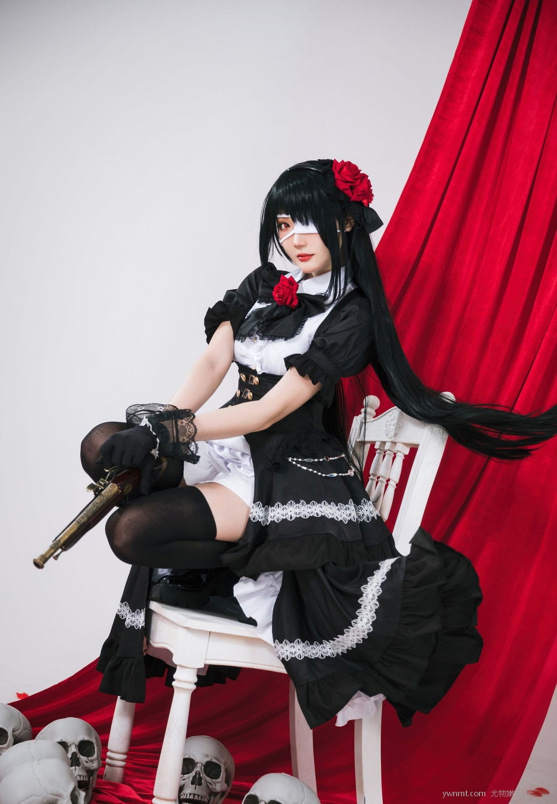 ʱ ϣCoser ½˿·Ӱ [Coser ] P.11