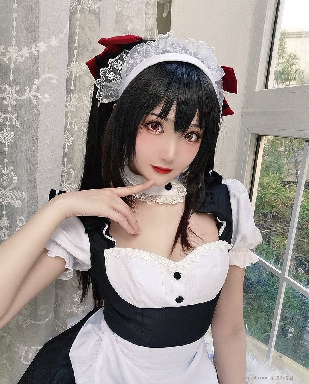 [Coser ϣCoser ]  ½˿·Ӱ ʱ P.40