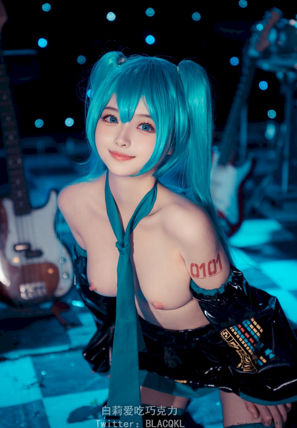 miku  ˽ͬѧ˽ VOL.4 򰮳ɿ ģ P.4