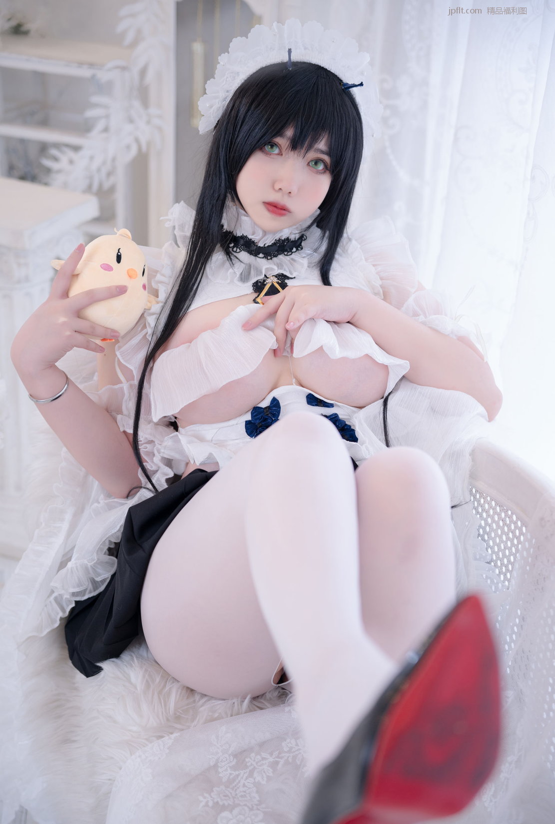 /53P  ŮûɾŮ ] [Coser Meroko ͫ P.1 