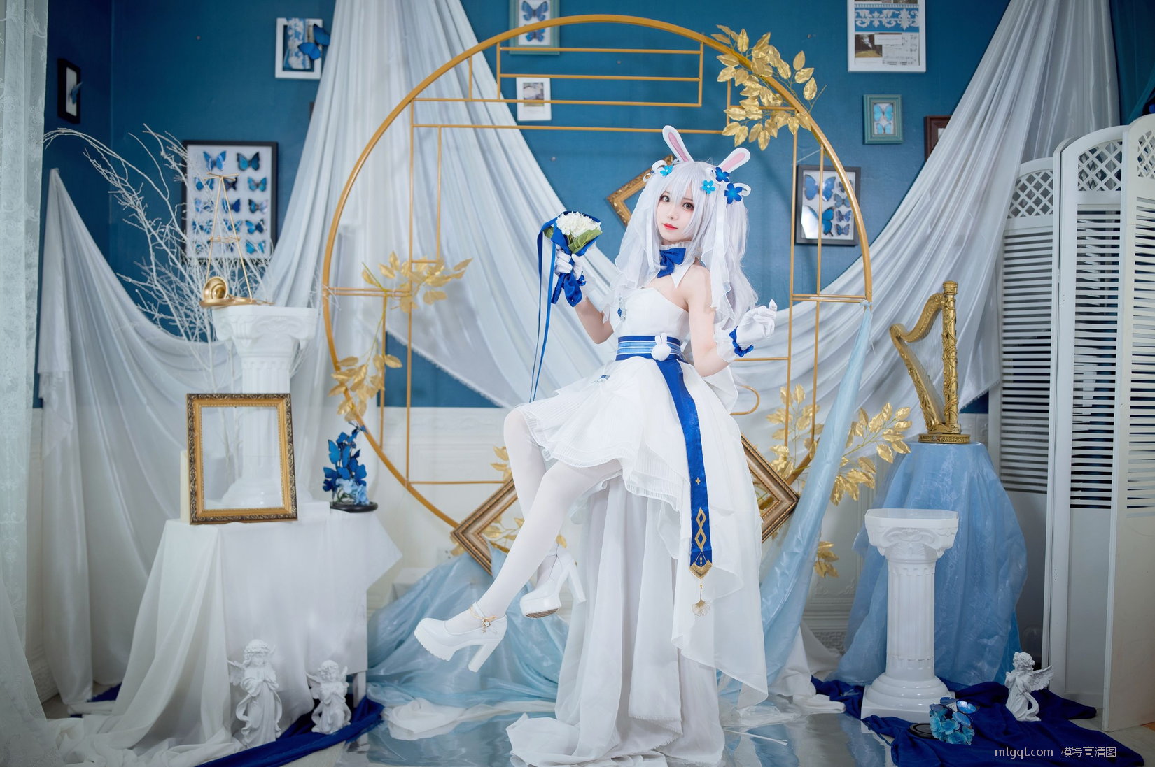 coserӰ [Coser ] Hana ƻ/28P ģ Ʒͼ P.4