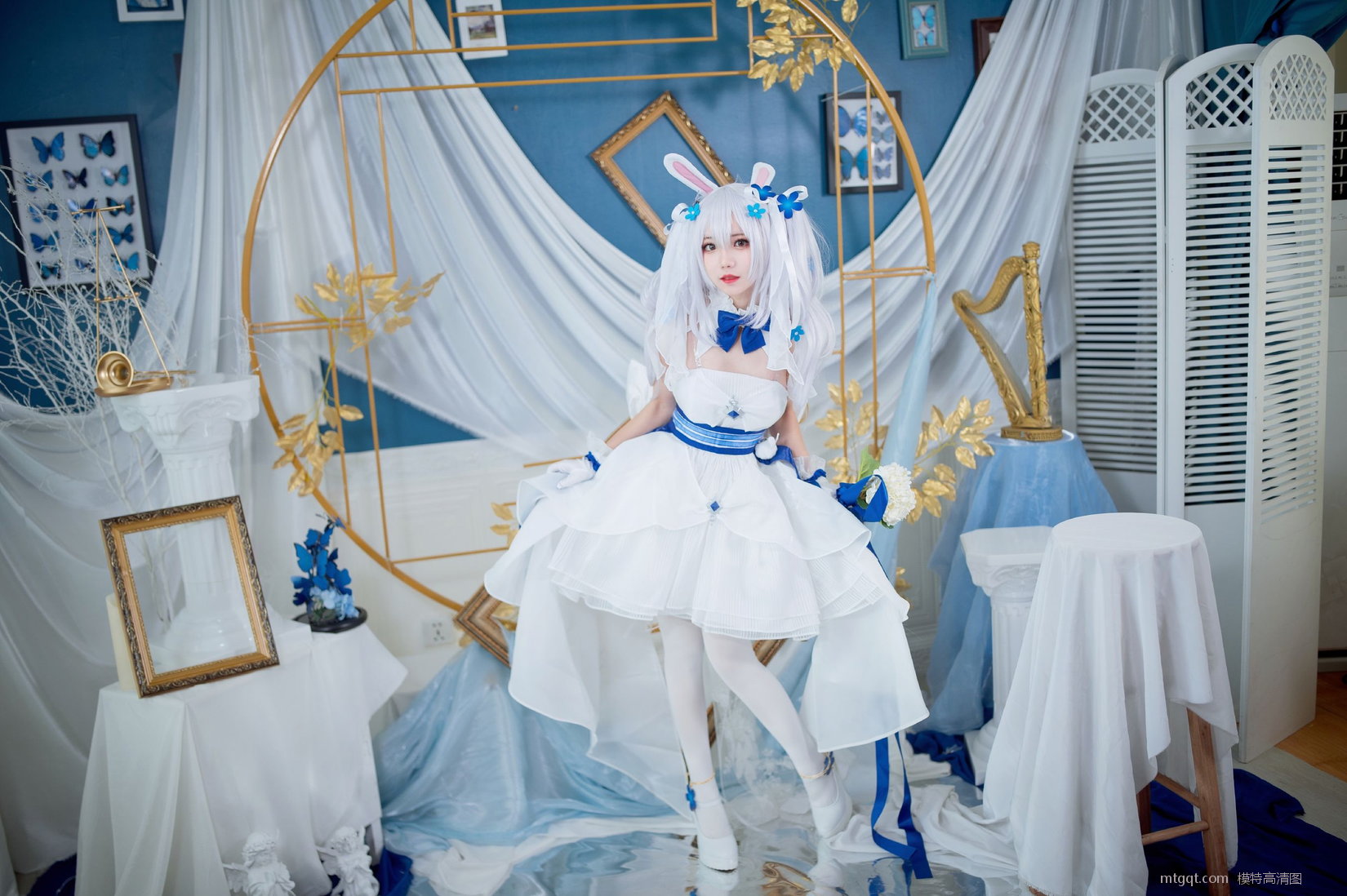 [Coser ģ ] Ʒͼ ƻ/28P Hana coserӰ P.5