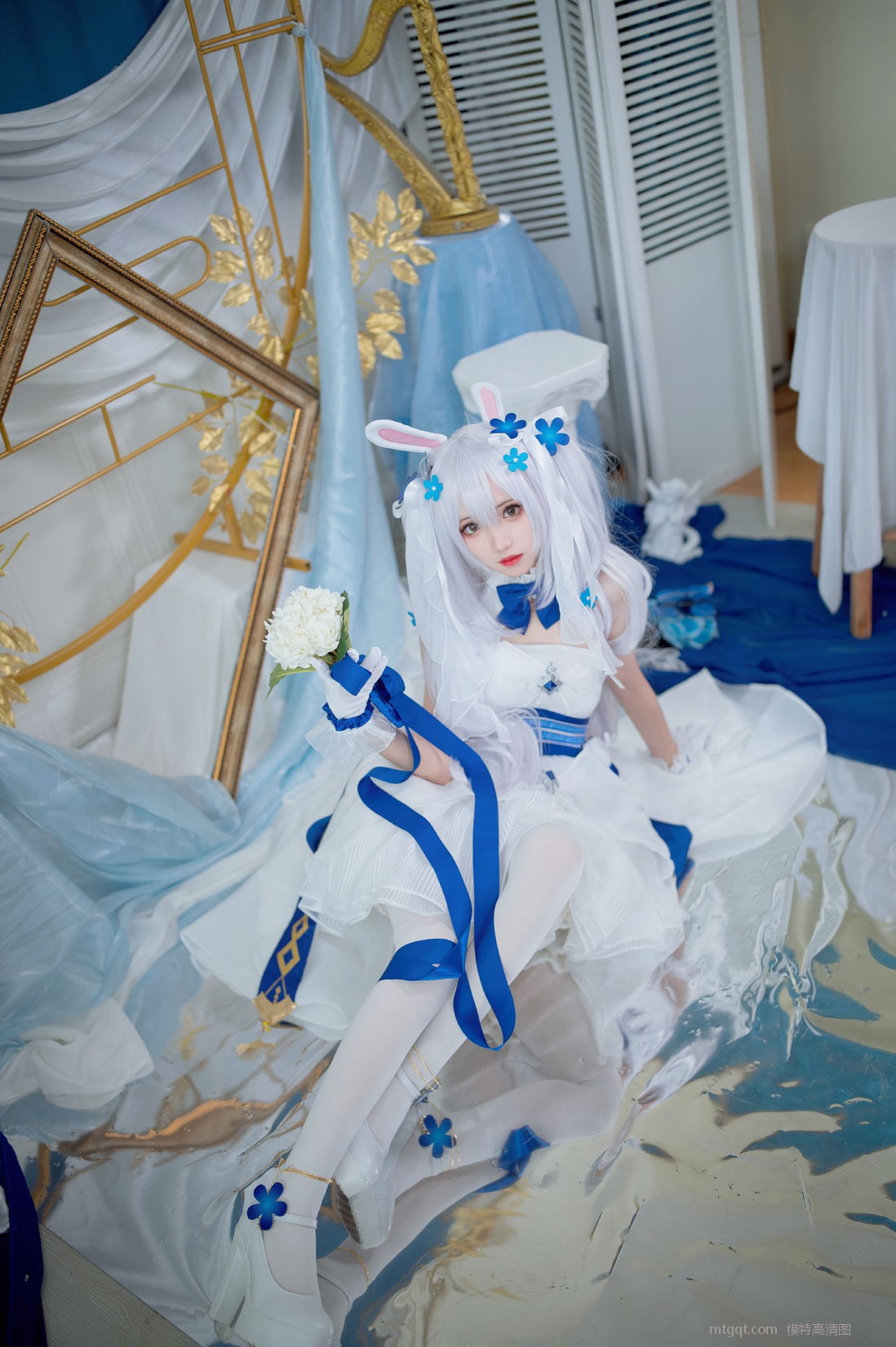 [Coser ģ ] Ʒͼ ƻ/28P Hana coserӰ P.5