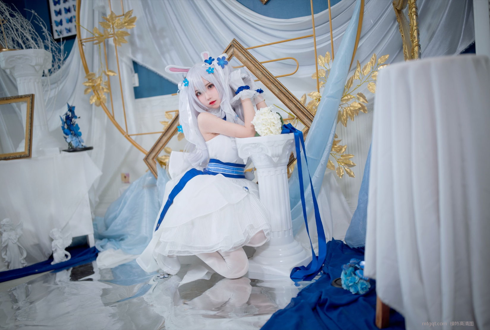 [Coser ģ ] Ʒͼ ƻ/28P Hana coserӰ P.5