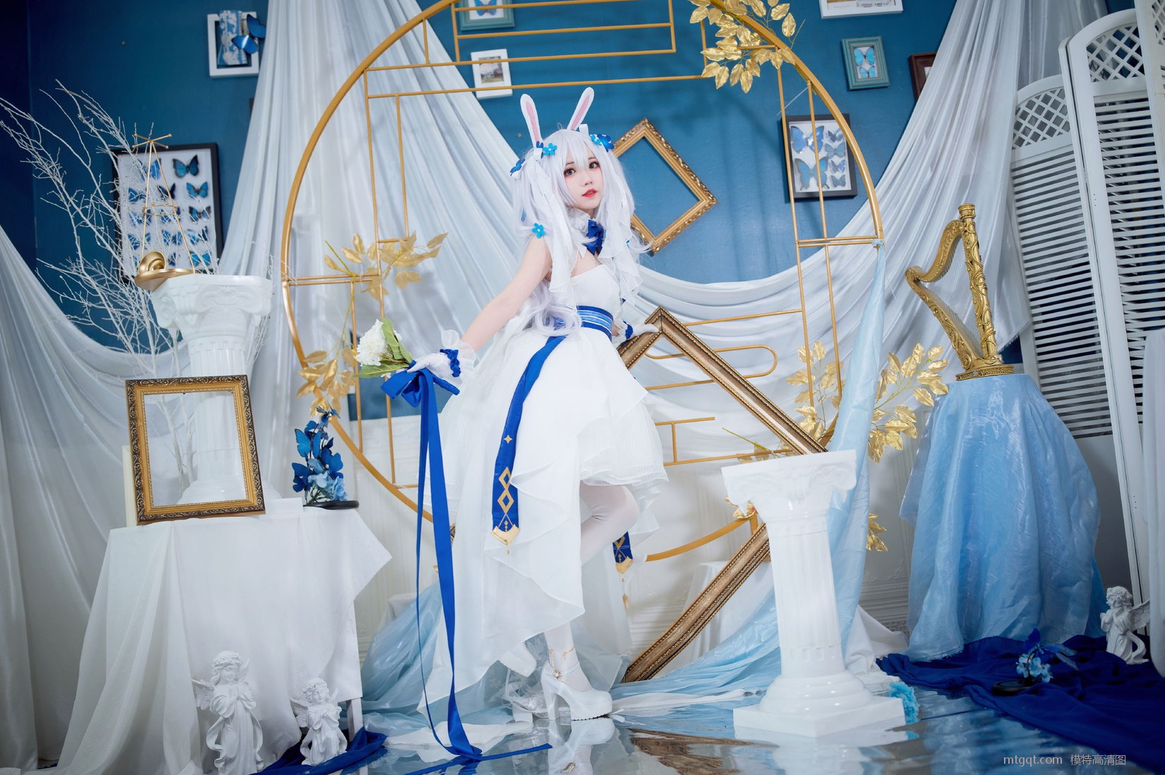 Hana ] ģ ƻ/28P coserӰ [Coser Ʒͼ P.6