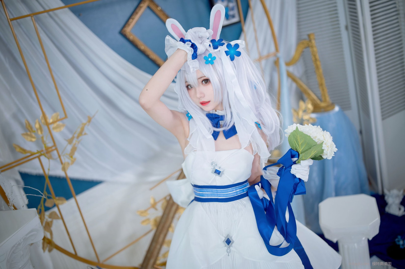 coserӰ [Coser ] Hana ƻ/28P ģ Ʒͼ P.4