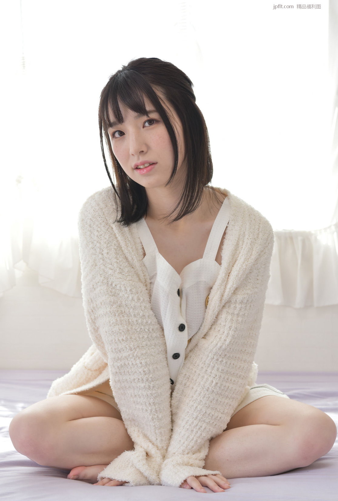 ޤ Photoset Kagari 4/87P [ϺLOVEPOPͼ] Mai P.1 