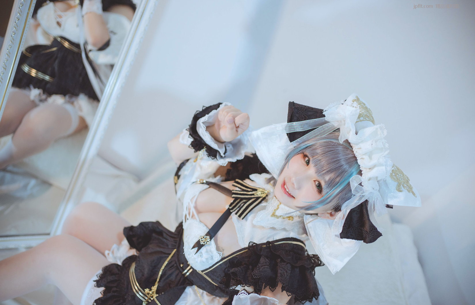 ] ܿ /38P [Coser P.1 